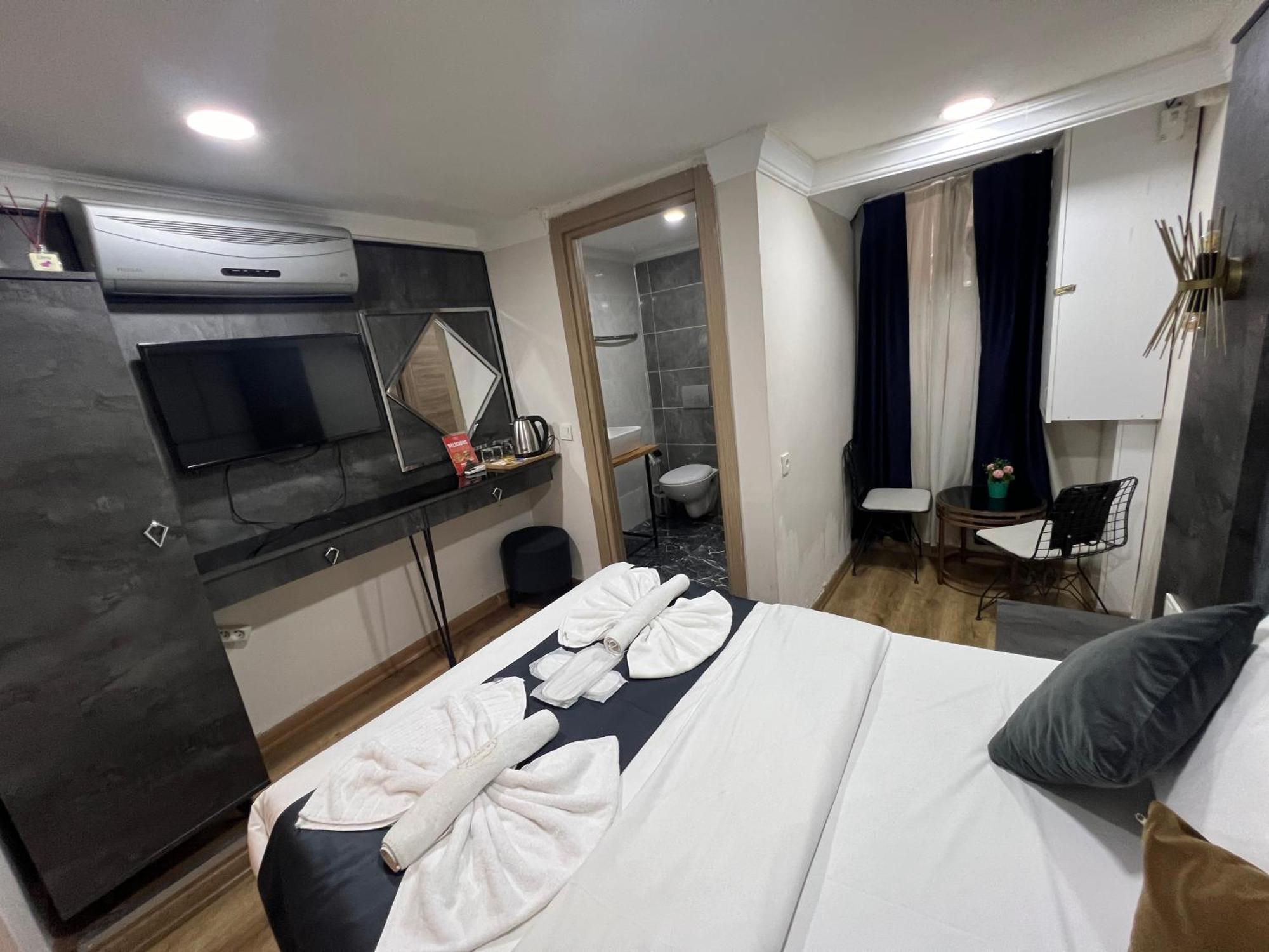 La Pazza Suites — Fotoğraflar 2