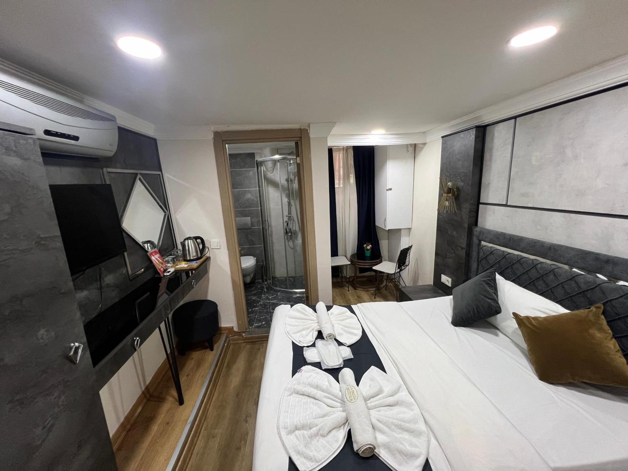 La Pazza Suites — Fotoğraflar 3